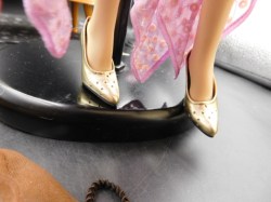 klub african shoes